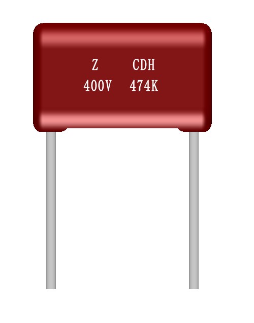 CDH_点火电容器(浸渍型)