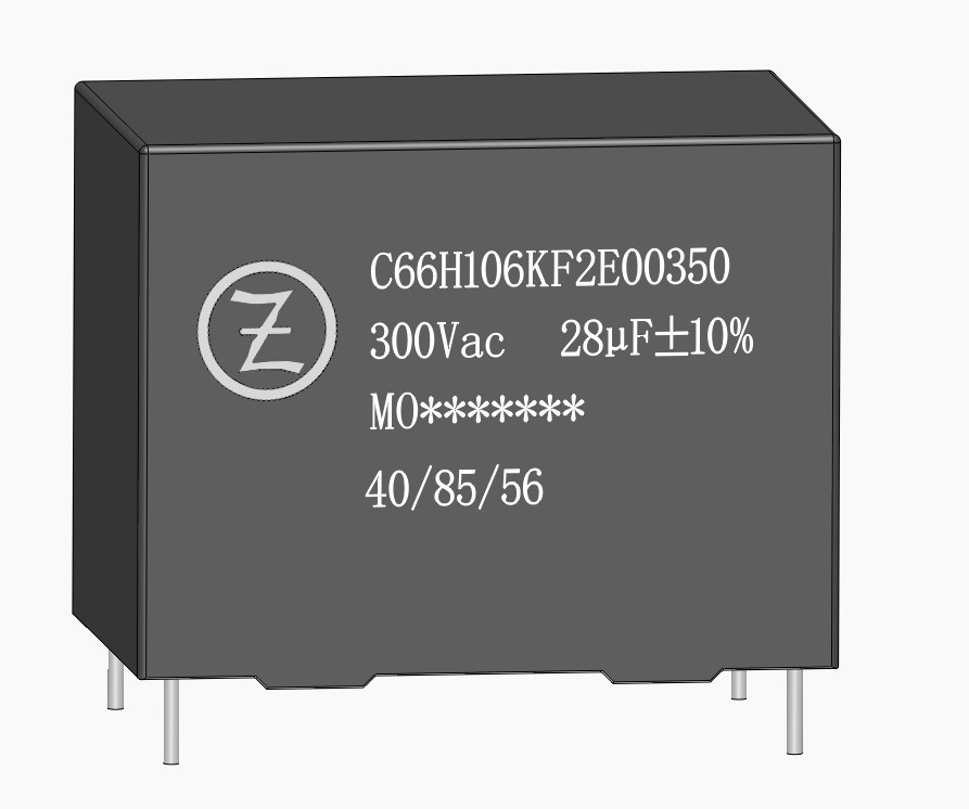 CBB66H_AC-link capacitor (Box-Type, Dry-Type,THB)